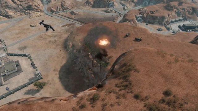mega explosion crysis version =G~S= смотреть онлайн