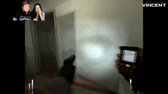 Предохранители 2шт+мы=ужас Сry of Fear#6 смотреть онлайн