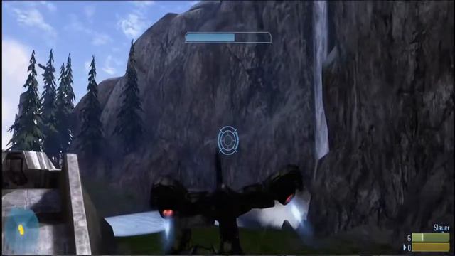 Halo 3 Multiplayer смотреть онлайн
