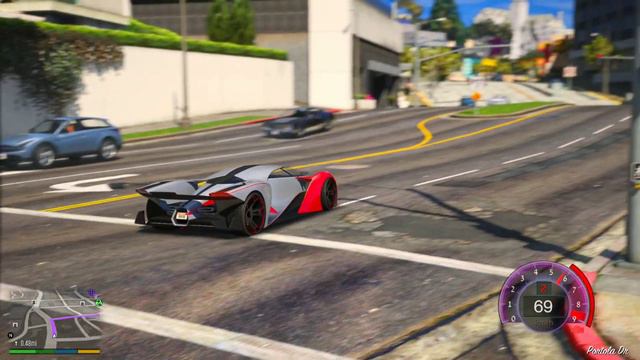 franklin steal chines supercar I franklin kill mafia leader I franklin steal expensive car mafia смотреть онлайн