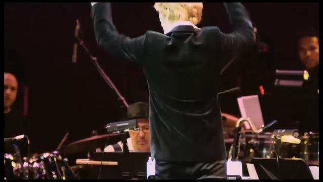 JG Thirlwell's Steroid Maximus - L'Espion Qui A Pleure - Live in Prospect Park смотреть онлайн