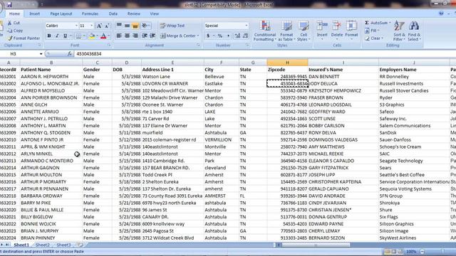 Form Filling Jobs - SR Online смотреть онлайн