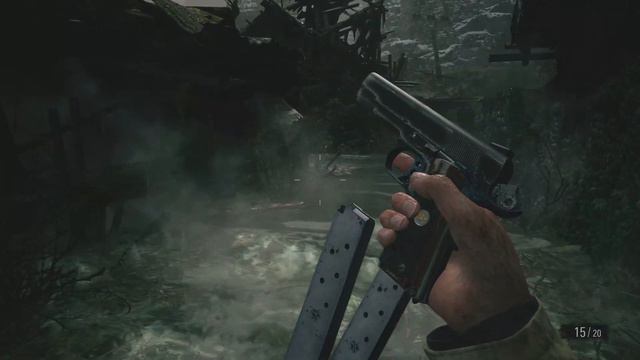 Прохождение Resident Evil Village часть 14 :,, Содержание украинской Бимбы и Босс Моро'' смотреть онлайн