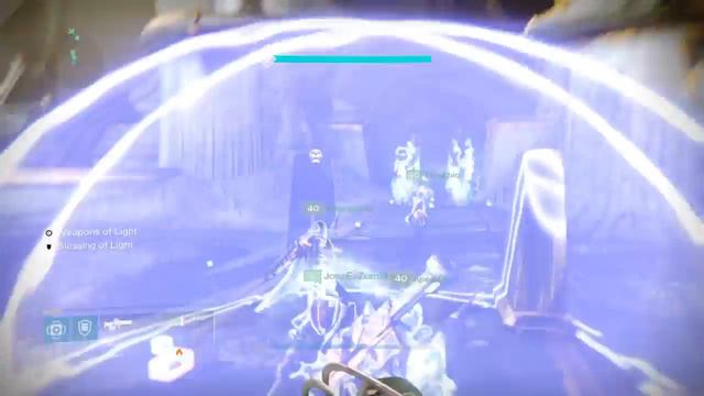 Destiny 2 Exotics on Oryx! смотреть онлайн