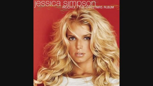 Jessica Simpson - Baby, It's Cold Outside (Audio)