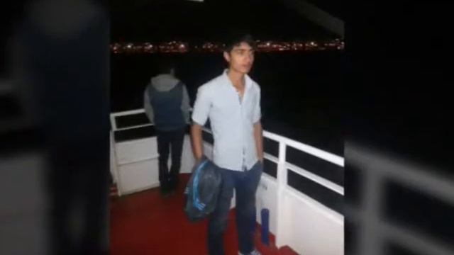 Halil. El Ahmet.. حزين смотреть онлайн