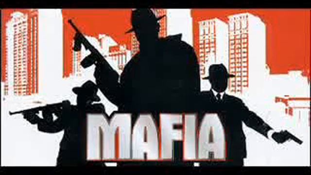 Mafia Game Music 3