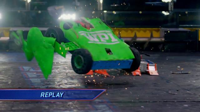 The Best Of End Game - Battlebots Season 9 - 2019 - [032]