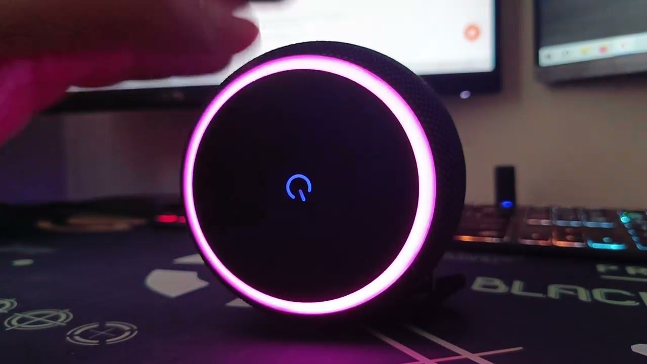 Обзор портативной колонки GoGadget СityWave Pro PS002 смотреть онлайн