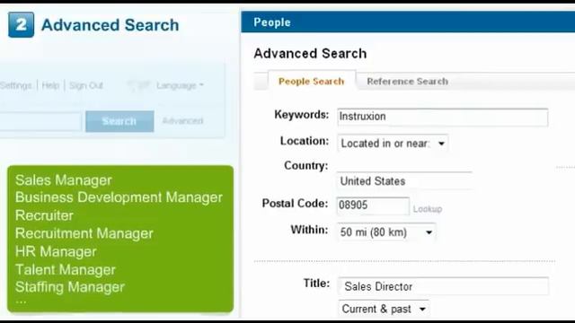 How to find a new job using LinkedIn? (www.explania.com) смотреть онлайн