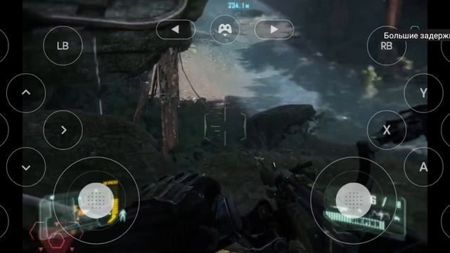 крайзис 3 рэмастэр продолжэние(3) смотреть онлайн