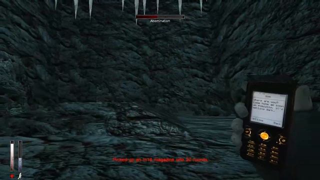 Cry of Fear Custom Campaign:The Hole Part4# END смотреть онлайн