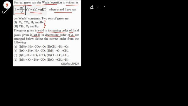 States Of Matter | NEET Previous Year Solution | 2020-2005 | NEET Crash Course 2021