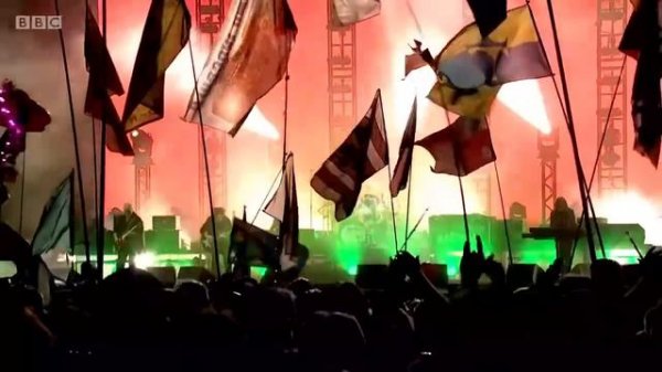 The Cure - Live at Somerset 2019 (Full Set)