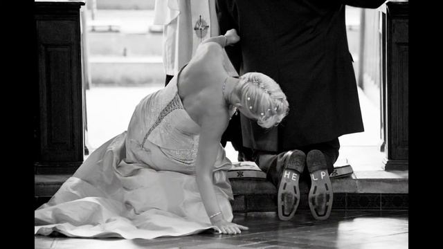 2013 wedding photography showreel by David Bostock Photography смотреть онлайн