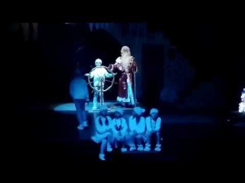 Песня ДжиммаШоу #12чудес 14.12.2017 год смотреть онлайн