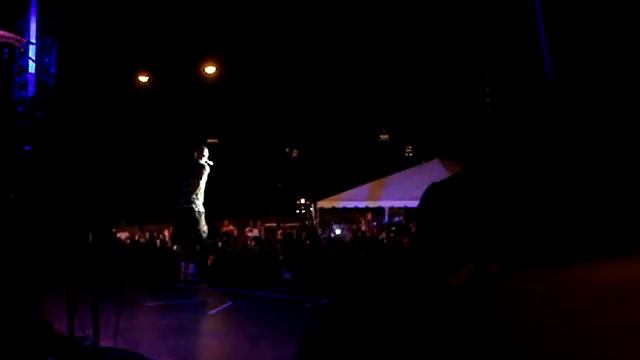 Common's "Destiny" Freestlye LIVE in ATL @ OneMusic Fest!!! смотреть онлайн