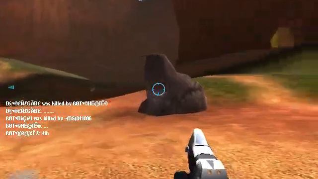 DS VS BOT-Halo! смотреть онлайн