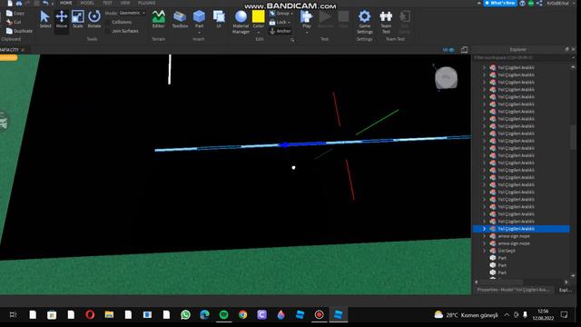 Roblox Studio MAFİA CİTY'i Güncelliyoruz | Hastane #1 | смотреть онлайн