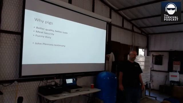 Raising Chickens, Turkeys and Pigs - A Year Lessons - Jason Elliot смотреть онлайн