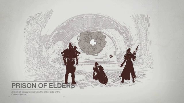 Our Old Achievements-Destiny 2 смотреть онлайн