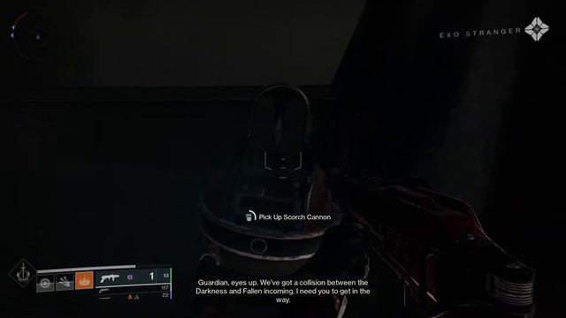 Destiny 2 Penguin Toy Location #3 (Eventide Ruins) смотреть онлайн