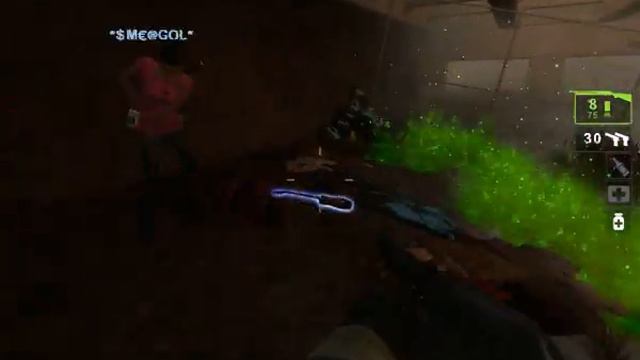left4dead2 nice smoker kill смотреть онлайн