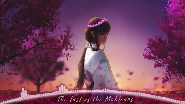 Nightcore - The Last of the Mohicans смотреть онлайн