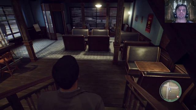 Mafia II: Definitive Edition Xbox Series S #3 - MASCHINENGEWEHR 42, A "LURDINHA"!! смотреть онлайн