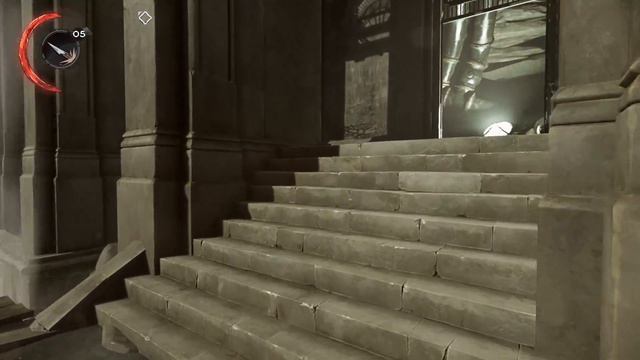 Dishonored: Death of the Outsider #1 - One Last Fight, Part I смотреть онлайн