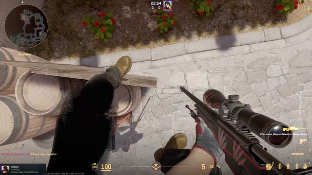 How To Astralis Execute B Site On Inferno In CS2 (Full Execute) смотреть онлайн