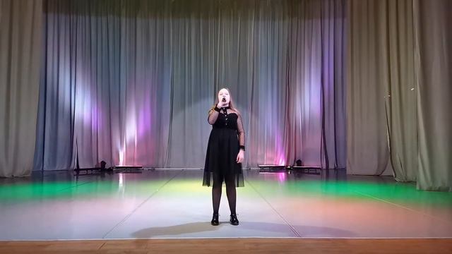 Вокальная студия (второй номер) смотреть онлайн