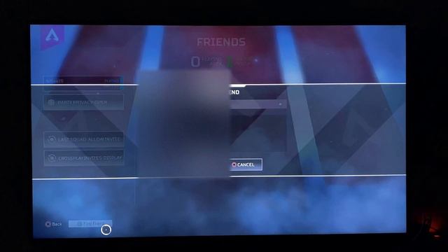 How To Add Friends & Play In Crossplay On Apex Legends 2021 (PS4, XBOX, PC) смотреть онлайн