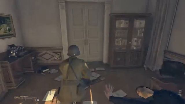 Прохождение Mafia 2 Глава 1 Историческая Родина смотреть онлайн