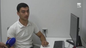 Карачаево-Черкесия online: Молодежный центр в п. Кавказском (19.09.2024)