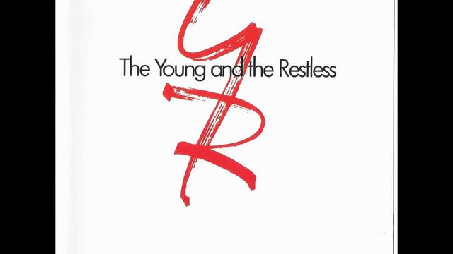 The Young And The Restless Album (1987)