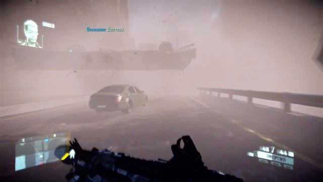 CRYSIS 2 RTX смотреть онлайн