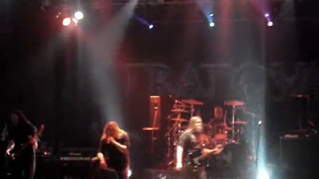 Stratovarius - Destiny (Quito, Ecuador 22/10/09) смотреть онлайн
