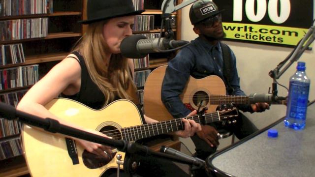 ZZ Ward - Last Love Song - Live at Lightning 100 смотреть онлайн