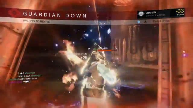 Destiny (vex mythoclast) gameplay ps4 смотреть онлайн