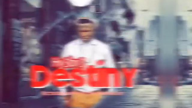 Seidu Prukz, Destiny (hy3br3) Recorded And Mixed By Bingy Blaze. смотреть онлайн