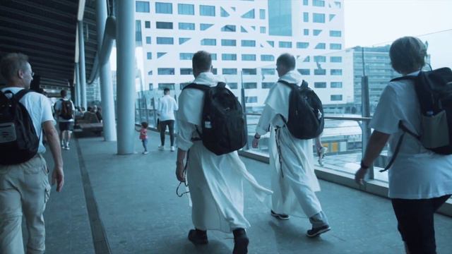 Dag 3 - Terugblik op de dag - 15 augustus 2018 смотреть онлайн