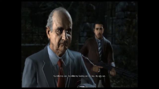 Max Payne 3 Walkthrough part 17-WHICH ONES MAX!! смотреть онлайн