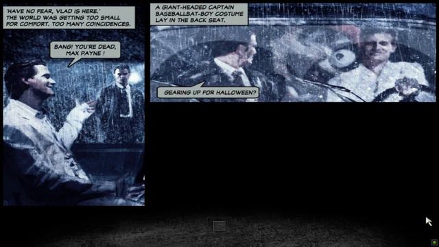 Max Payne 2 [Part - 4] Hard - Boiled Difficulty смотреть онлайн