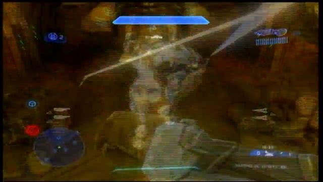 Halo 4 Trucos con Mochila Propulsada смотреть онлайн