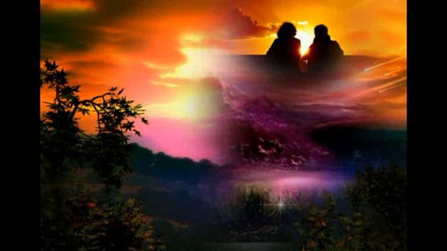 SAN MARINO BEI NACHT - Cover Ruth Berger und Otto Jabs смотреть онлайн