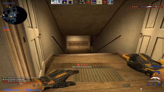 StatTrak Desert Eagle Printstream Unboxing! Highlights