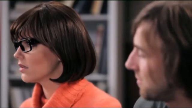 Scooby Doo (2015) Parody ☠☠☠