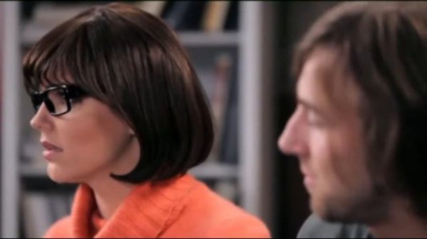 Scooby Doo (2015) Parody ☠☠☠