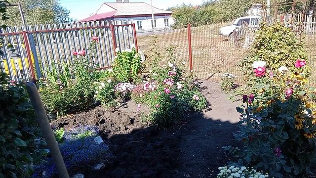 Жизнь в деревне. смотреть онлайн